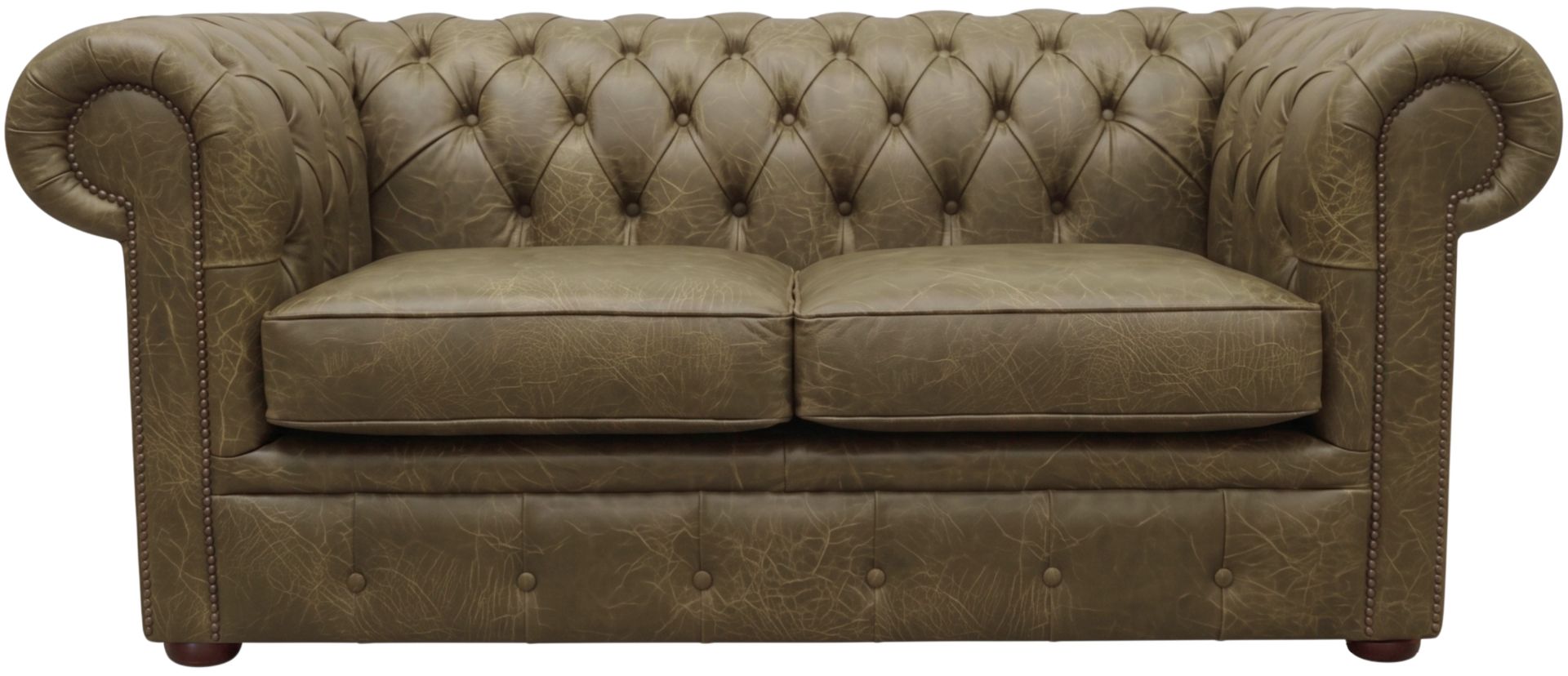 The Cambridge Chesterfield